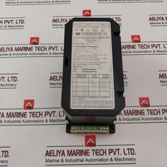 Automatic Electric Programmable Multifunction Transducer 0-500V 1A/5A 45-55Hz