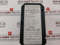 Automatic Electric Programmable Multifunction Transducer 0-500V 1A/5A 45-55Hz