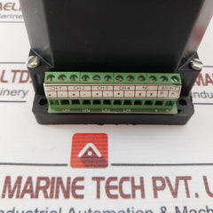 Automatic Electric Programmable Multifunction Transducer 0-500V 1A/5A 45-55Hz