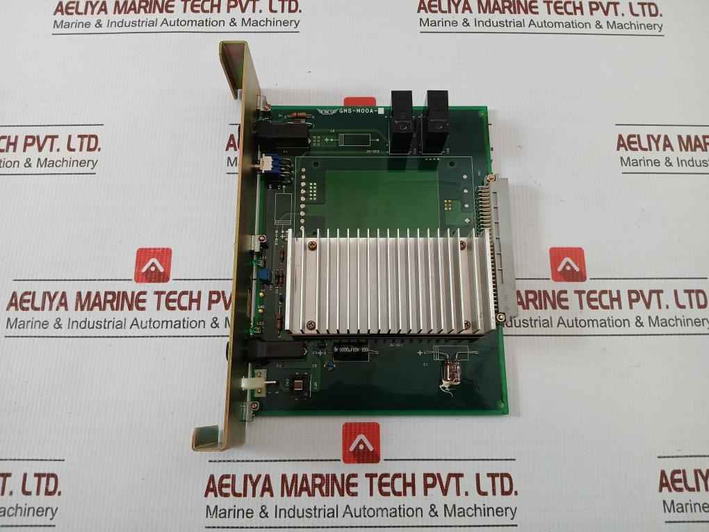 Automatic Generator Controller Jmc-sms-25 Jrcs Dc5V