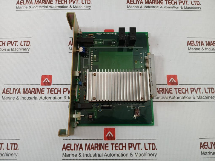 Automatic Generator Controller Jmc-sms-25 Jrcs Dc5V