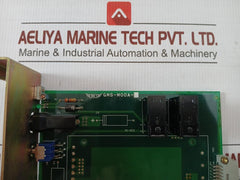 Automatic Generator Controller Jmc-sms-25 Jrcs Dc5V
