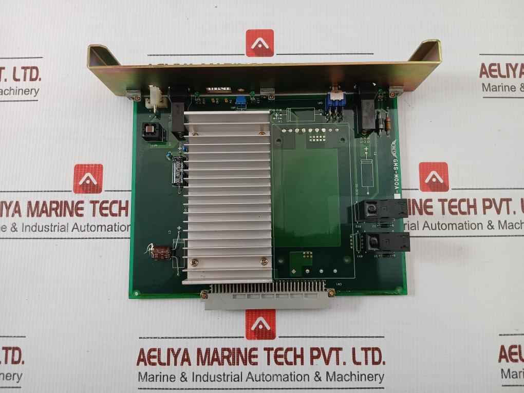 Automatic Generator Controller Jmc-sms-25 Jrcs Dc5V