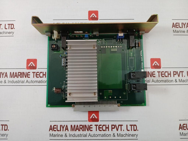 Automatic Generator Controller Jmc-sms-25 Jrcs Dc5V