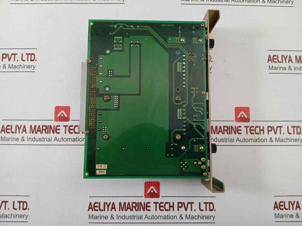 Automatic Generator Controller Jmc-sms-25 Jrcs Dc5V