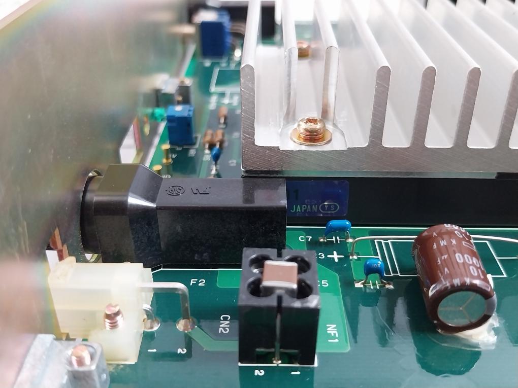 Automatic Generator Controller Pcb Jmc-sms-25 Jrcs