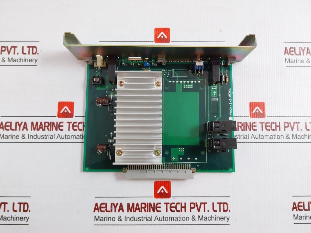 Automatic Generator Controller Pcb Jmc-sms-25 Jrcs