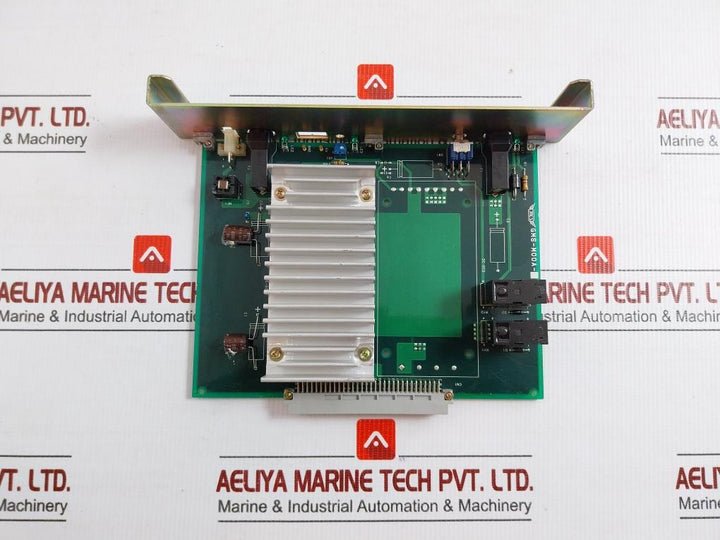 Automatic Generator Controller Pcb Jmc-sms-25 Jrcs