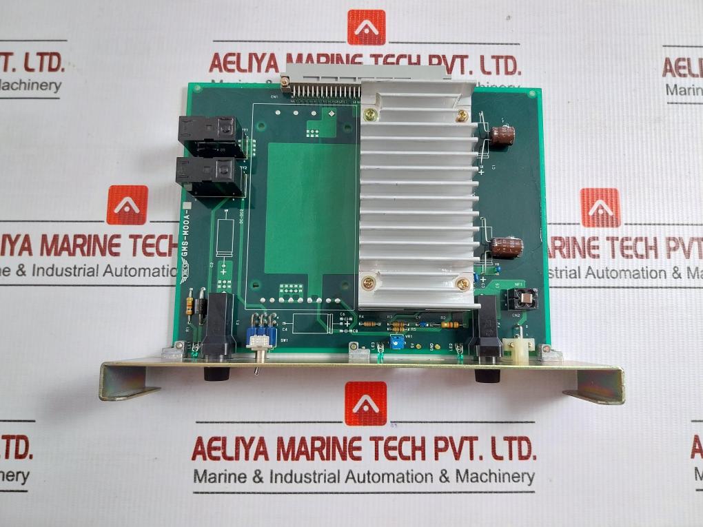 Automatic Generator Controller Pcb Jmc-sms-25 Jrcs