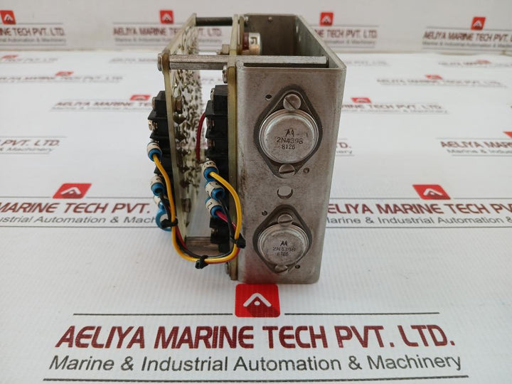 Automatic Power Voltage Regulator Pcb Module 9040-0042
