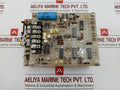 Automatic Power Voltage Regulator Pcb Module 9040-0042