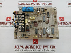 Automatic Power Voltage Regulator Pcb Module 9040-0042