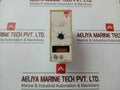 Automatic Start Combi Timer By Carlo Gavazzi Part No: S 1201 166 230