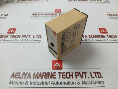 Automatic Start Combi Timer By Carlo Gavazzi Part No: S 1201 166 230