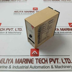 Automatic Start Combi Timer By Carlo Gavazzi Part No: S 1201 166 230