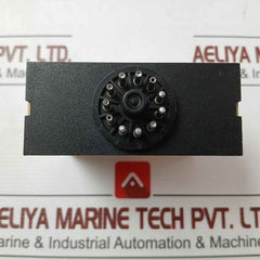 Automatic Start Combi Timer By Carlo Gavazzi Part No: S 1201 166 230