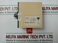 Automatic Start Combi Timer By Carlo Gavazzi Part No: S 1201 166 230