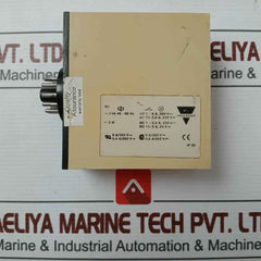 Automatic Start Combi Timer By Carlo Gavazzi Part No: S 1201 166 230