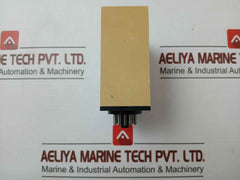 Automatic Start Combi Timer By Carlo Gavazzi Part No: S 1201 166 230