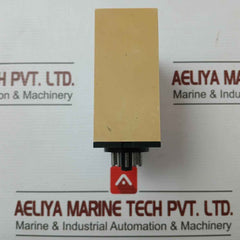 Automatic Start Combi Timer By Carlo Gavazzi Part No: S 1201 166 230