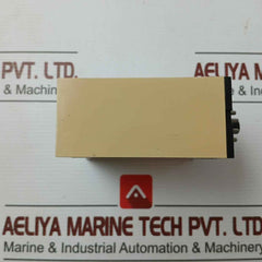 Automatic Start Combi Timer By Carlo Gavazzi Part No: S 1201 166 230