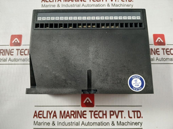Automatic Synchronizer Controller Fas-113Dg Deif 230Vac