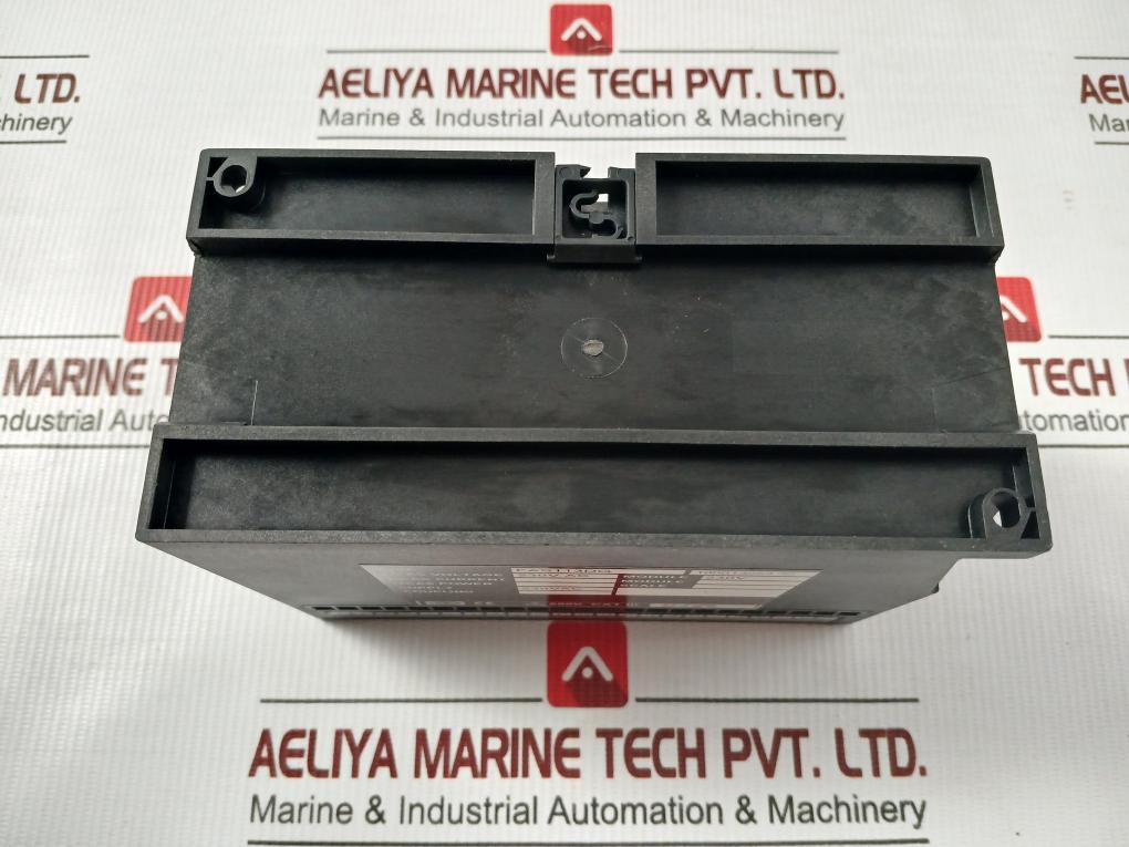 Automatic Synchronizer Controller Fas-113Dg Deif 230Vac