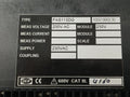 Automatic Synchronizer Controller Fas-113Dg Deif 230Vac