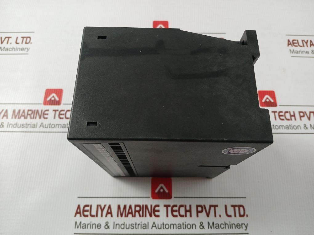 Automatic Synchronizer Controller Fas-113Dg Deif 230Vac
