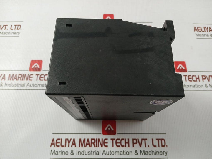 Automatic Synchronizer Controller Fas-113Dg Deif 230Vac
