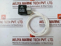 Lot of 2X AUTOMATIC VALVE 7019-9ABC Solenoid Coil 230V 50/60HZ 10BAR 150PSIG