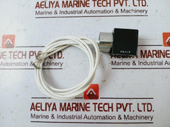 Lot of 2X AUTOMATIC VALVE 7019-9ABC Solenoid Coil 230V 50/60HZ 10BAR 150PSIG