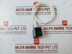 Lot of 2X AUTOMATIC VALVE 7019-9ABC Solenoid Coil 230V 50/60HZ 10BAR 150PSIG