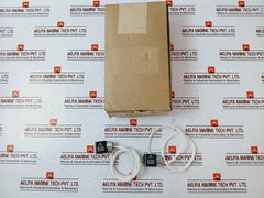 Lot of 2X AUTOMATIC VALVE 7019-9ABC Solenoid Coil 230V 50/60HZ 10BAR 150PSIG