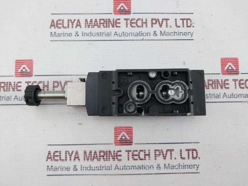 Automatic Valve D2003Aawr-abc-ms-e Solenoid Valve 0909