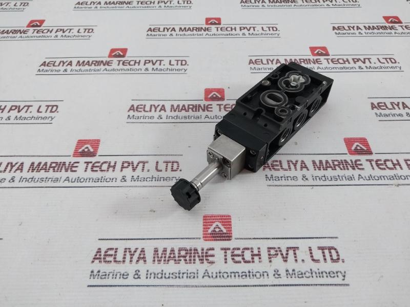 Automatic Valve D2003Aawr-abc-ms-e Solenoid Valve 0909