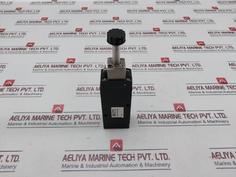 Automatic Valve D2003Aawr-abc-ms-e Solenoid Valve 0909