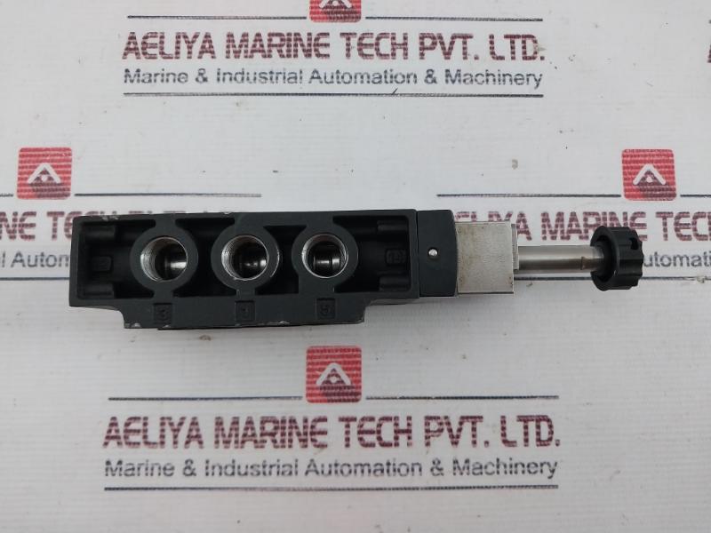 Automatic Valve D2003Aawr-abc-ms-e Solenoid Valve 0909