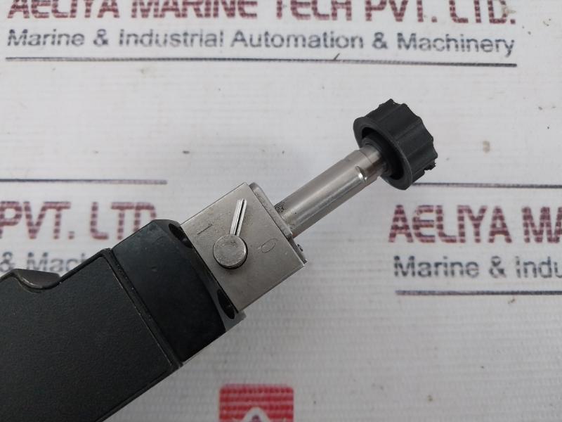 Automatic Valve D2003Aawr-abc-ms-e Solenoid Valve 0909