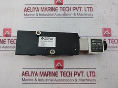 Automatic Valve D2003Aawr-abc-ms-e Solenoid Valve 220V/240V 50/60Hz 8.4Va