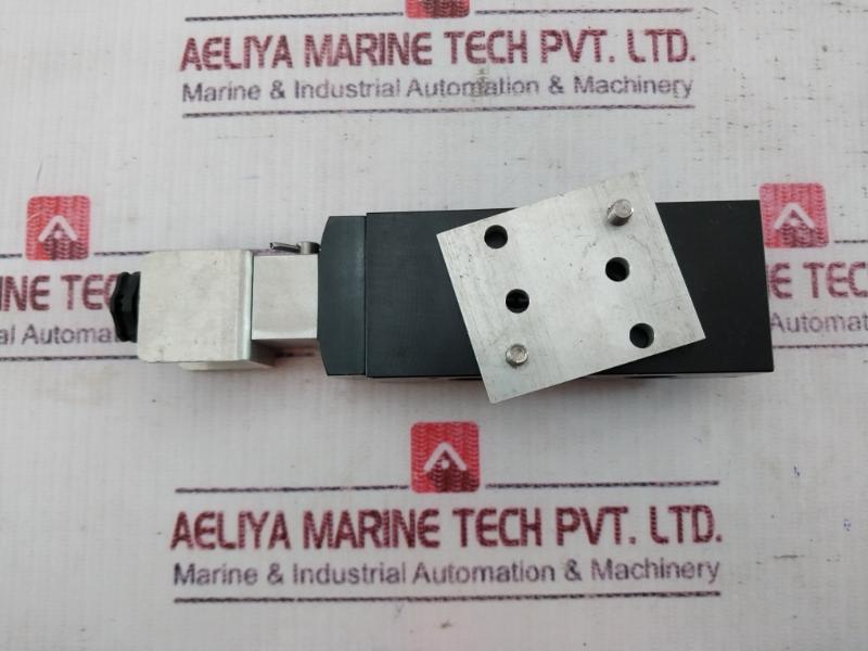 Automatic Valve D2003Aawr-abc-ms-e Solenoid Valve 220V/240V 50/60Hz 8.4Va