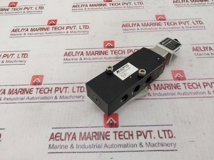 Automatic Valve D2003Aawr-abc-ms-e Solenoid Valve 220V/240V 50/60Hz 8.4Va
