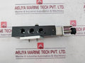 Automatic Valve D2003Aawr-abc-ms-e Solenoid Valve 220V/240V 50/60Hz 8.4Va