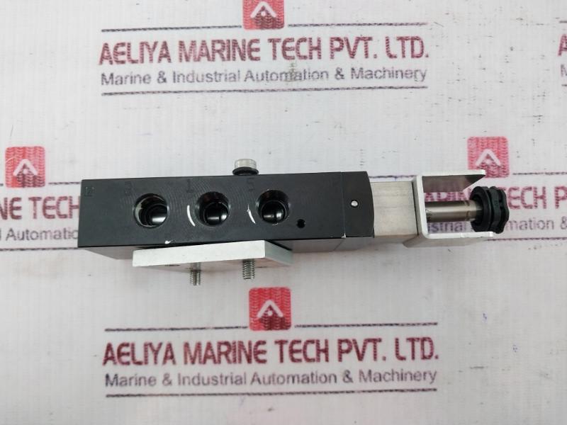 Automatic Valve D2003Aawr-abc-ms-e Solenoid Valve 220V/240V 50/60Hz 8.4Va