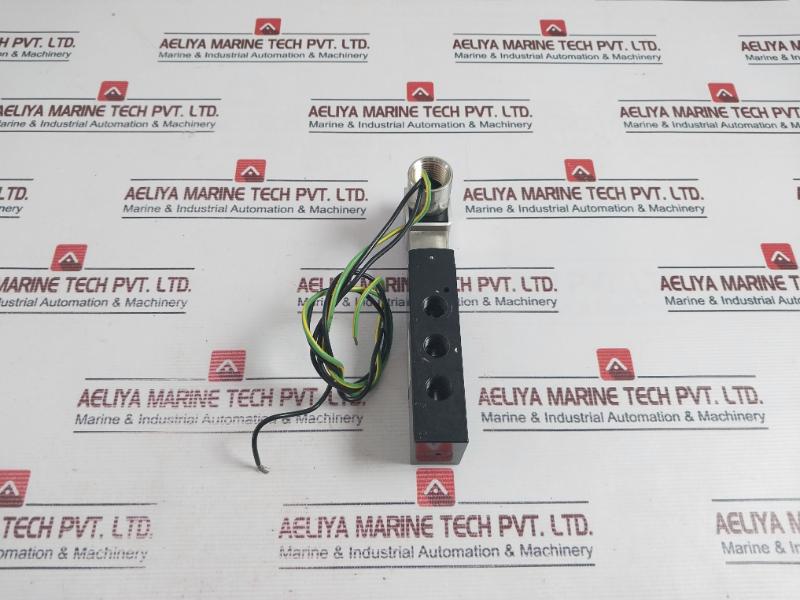 Automatic Valve D2003Aawr-abc-ms-e Solenoid Valve 7019-9Abc 220V 50Hz 8.4Va