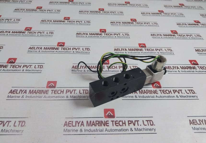 Automatic Valve D2003Aawr-abc-ms-e Solenoid Valve 7019-9Abc 220V 50Hz 8.4Va