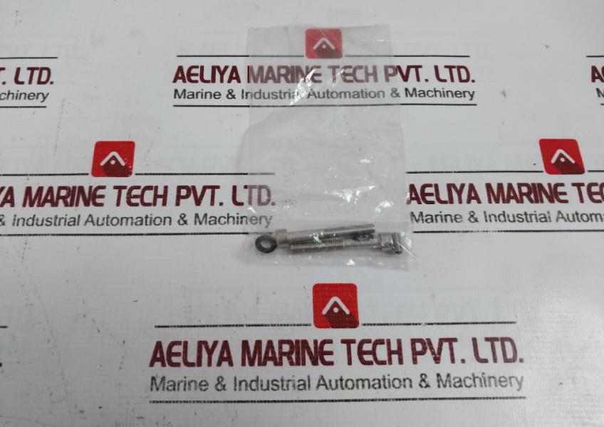 Automatic Valve D2003aawr-abc 5/2 Way Valve With Solenoid Pilot Control 230v