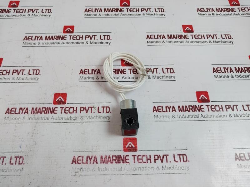 Automatic Valve D2003aawr-abc 5/2 Way Valve With Solenoid Pilot Control 230v
