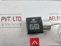 Automatic Valve D2003aawr-abc 5/2 Way Valve With Solenoid Pilot Control 230v