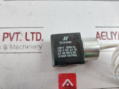 Automatic Valve D2003aawr-abc 5/2 Way Valve With Solenoid Pilot Control 230v